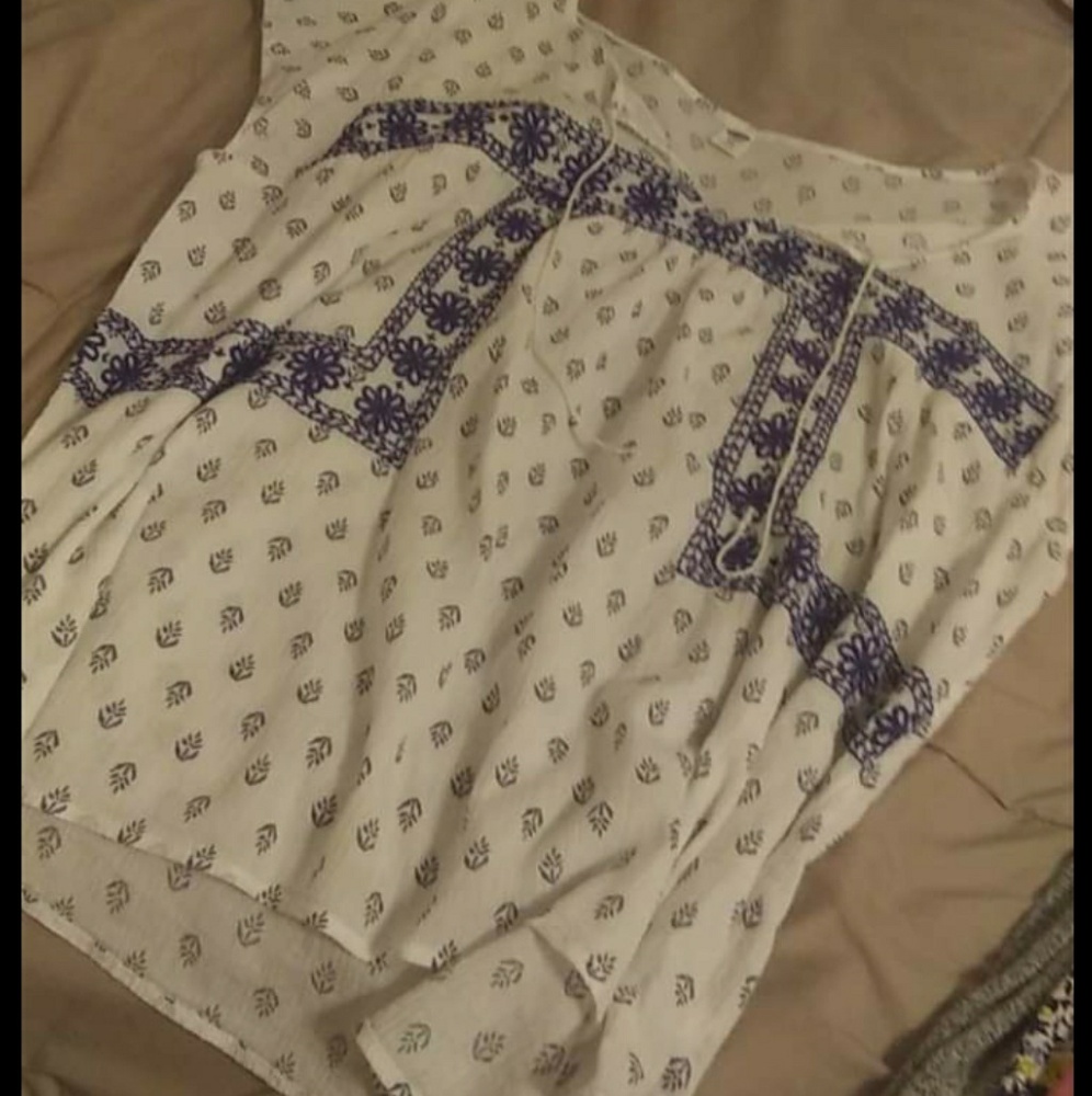 Shirt (old navy)